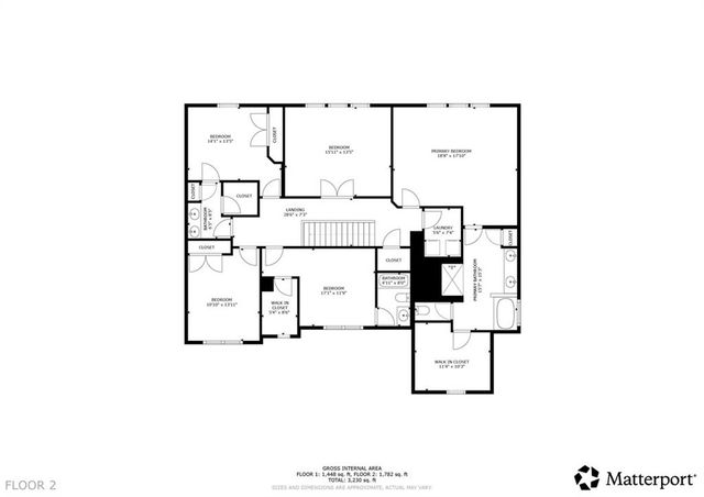 6705 Jumping Trout Drive, Dawsonville, GA 30534
