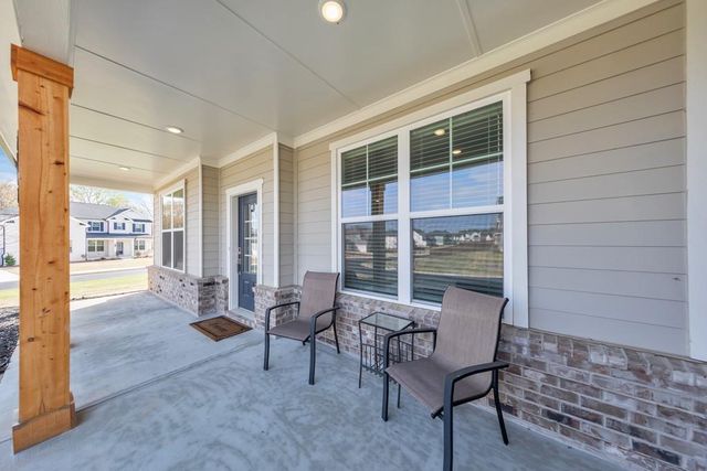 6705 Jumping Trout Drive, Dawsonville, GA 30534
