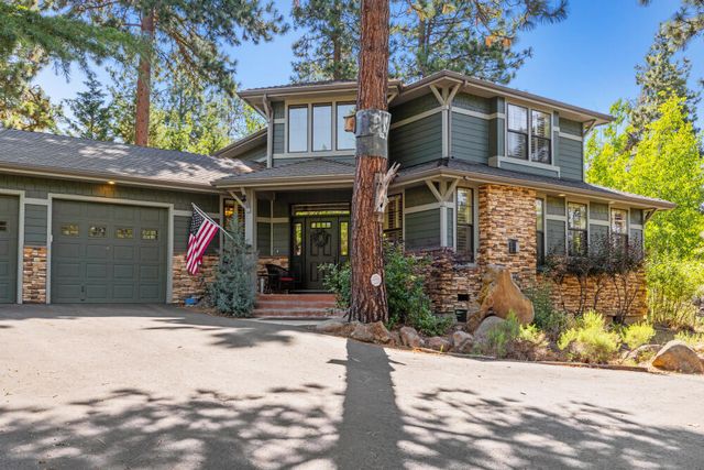 10247 Mourning Dove Drive, Klamath Falls, OR 97601