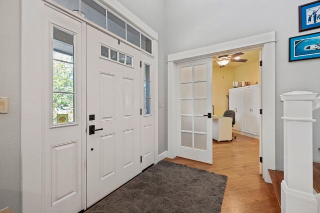 10247 Mourning Dove Drive, Klamath Falls, OR 97601