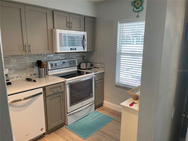 7294 CLOISTER DRIVE 12, Sarasota, FL 34231