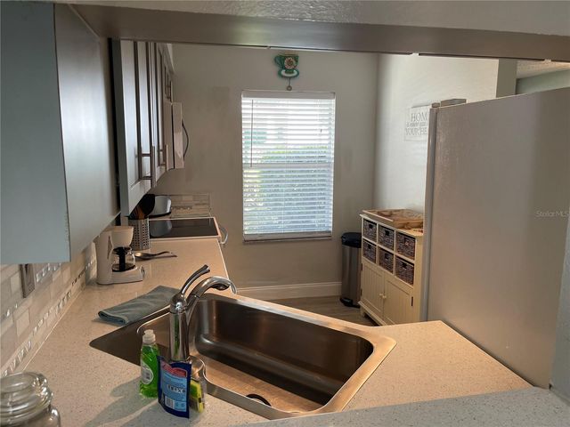 7294 CLOISTER DRIVE 12, Sarasota, FL 34231