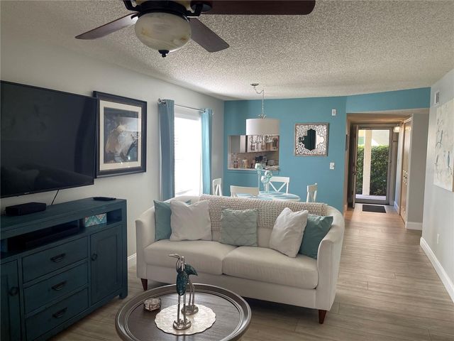 7294 CLOISTER DRIVE 12, Sarasota, FL 34231