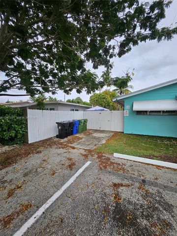 1026 NE 9th Ave 2, Fort Lauderdale, FL 33304