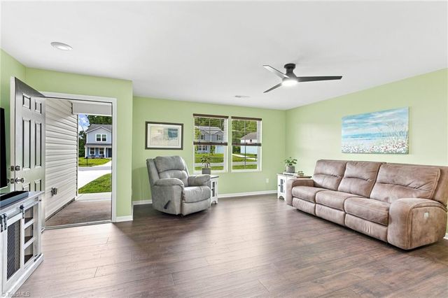 671 Whitney Road, Mocksville, NC 27028