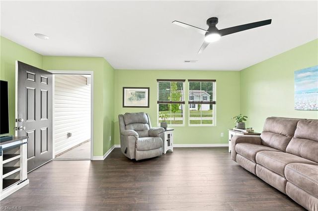 671 Whitney Road, Mocksville, NC 27028