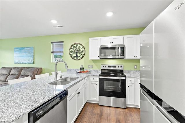 671 Whitney Road, Mocksville, NC 27028
