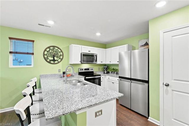 671 Whitney Road, Mocksville, NC 27028