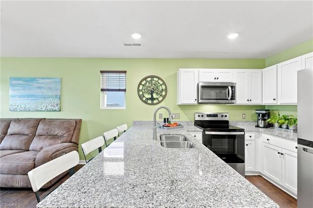671 Whitney Road, Mocksville, NC 27028