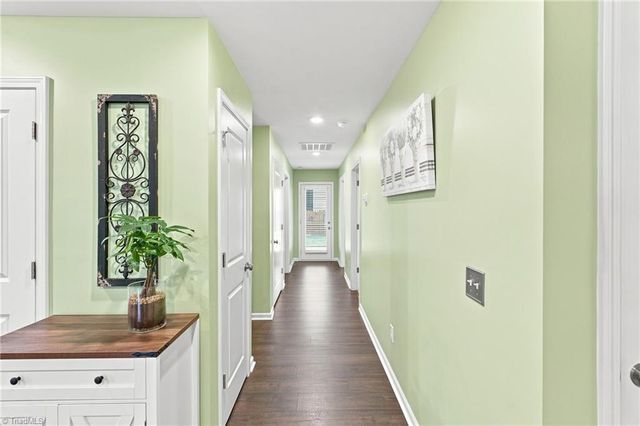 671 Whitney Road, Mocksville, NC 27028