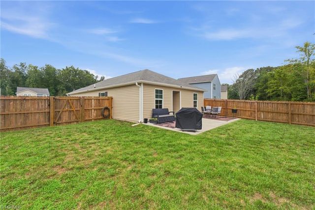 671 Whitney Road, Mocksville, NC 27028