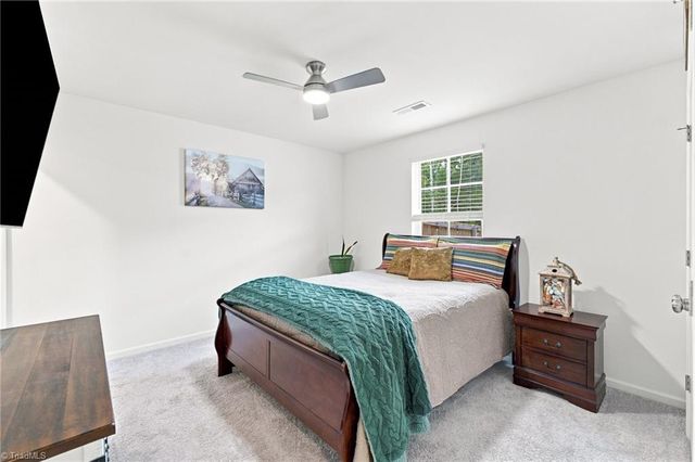 671 Whitney Road, Mocksville, NC 27028