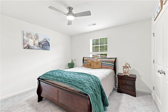 671 Whitney Road, Mocksville, NC 27028