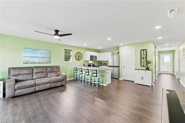 671 Whitney Road, Mocksville, NC 27028