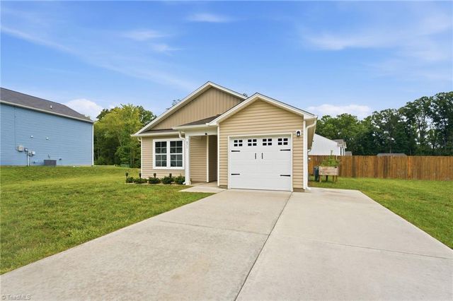 671 Whitney Road, Mocksville, NC 27028