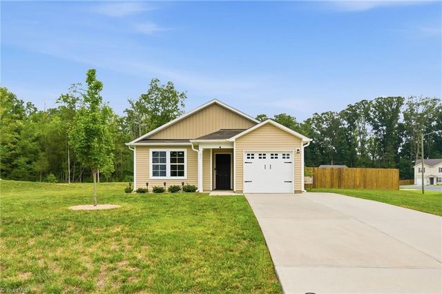 671 Whitney Road, Mocksville, NC 27028