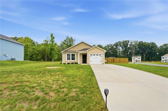 671 Whitney Road, Mocksville, NC 27028