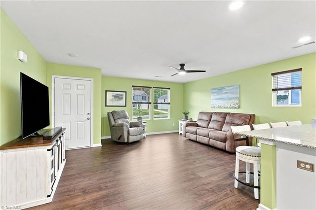 671 Whitney Road, Mocksville, NC 27028