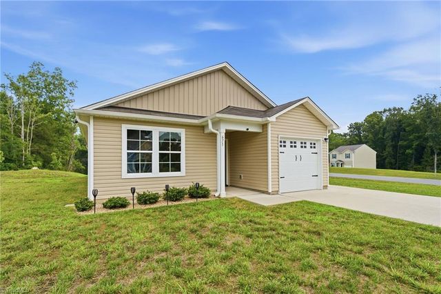 671 Whitney Road, Mocksville, NC 27028