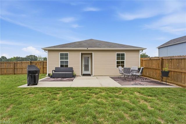 671 Whitney Road, Mocksville, NC 27028
