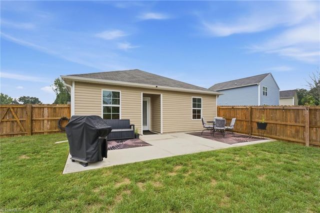 671 Whitney Road, Mocksville, NC 27028