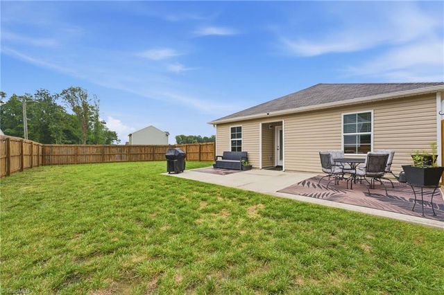 671 Whitney Road, Mocksville, NC 27028