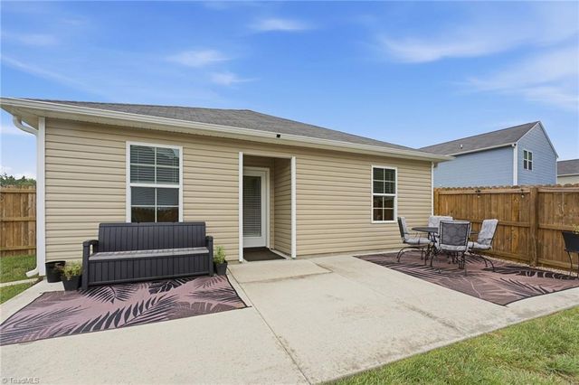 671 Whitney Road, Mocksville, NC 27028