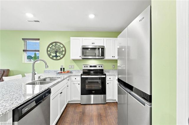 671 Whitney Road, Mocksville, NC 27028