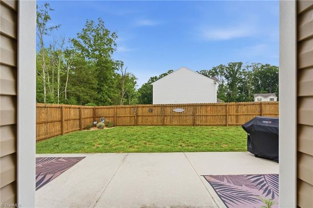 671 Whitney Road, Mocksville, NC 27028