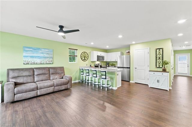671 Whitney Road, Mocksville, NC 27028