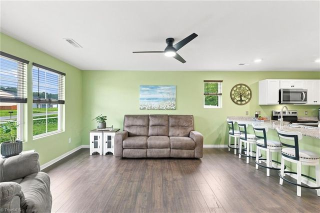 671 Whitney Road, Mocksville, NC 27028