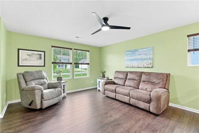 671 Whitney Road, Mocksville, NC 27028