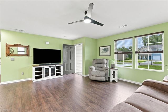 671 Whitney Road, Mocksville, NC 27028