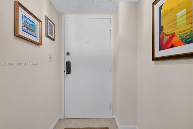 900 NE 195th Street 109, Miami, FL 33179
