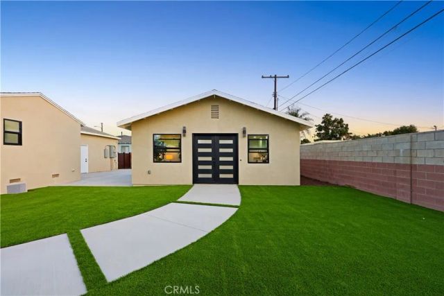 209 N Dahlia Drive, Anaheim, CA 92801