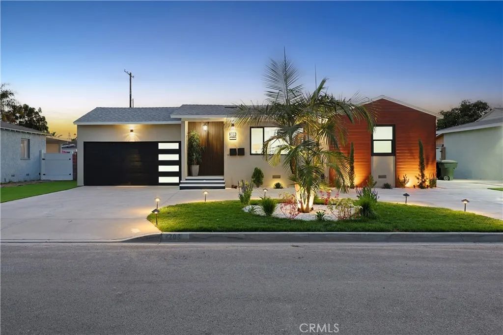 209 N Dahlia Drive, Anaheim, CA 92801