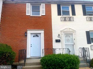 5155 CLACTON AVE #55, Suitland, MD 20746