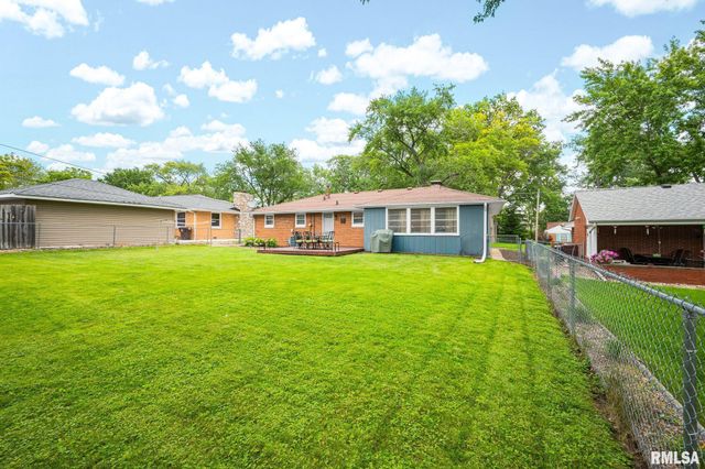 4927 N BEVALON Place, Peoria, IL 61614