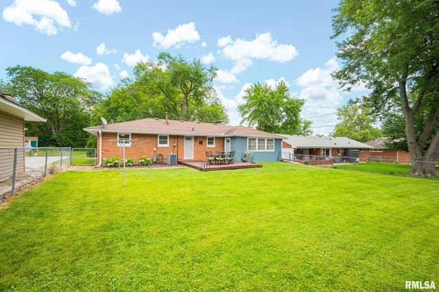 4927 N BEVALON Place, Peoria, IL 61614