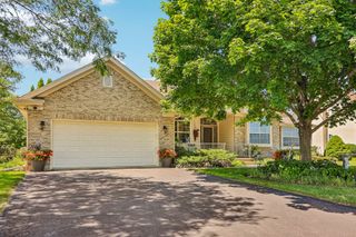 5715 Saddle Ridge, Johnsburg, IL 60051