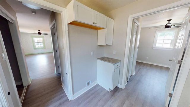 307 Elizabeth ST, Suffolk, VA 23434