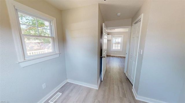307 Elizabeth ST, Suffolk, VA 23434