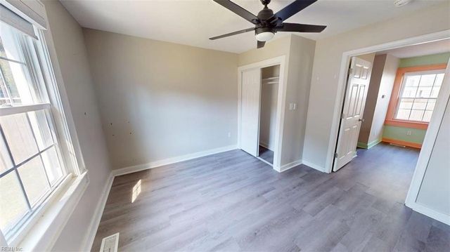 307 Elizabeth ST, Suffolk, VA 23434