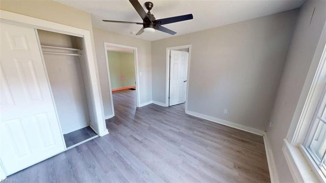 307 Elizabeth ST, Suffolk, VA 23434
