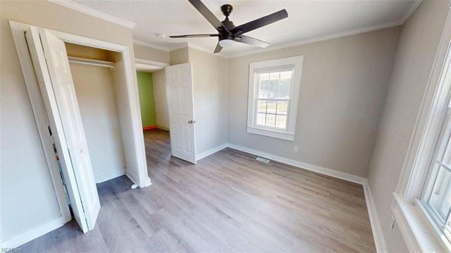 307 Elizabeth ST, Suffolk, VA 23434