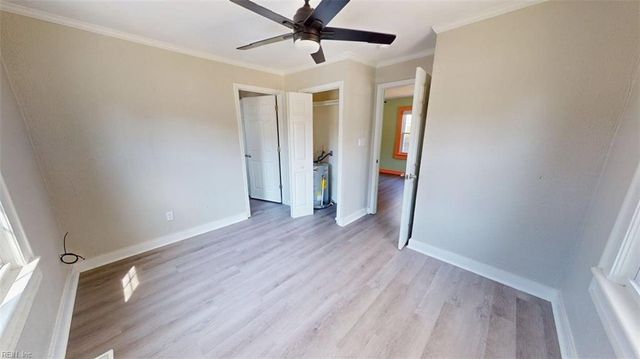 307 Elizabeth ST, Suffolk, VA 23434