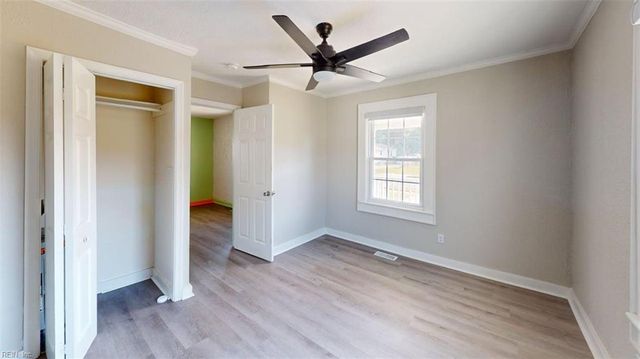 307 Elizabeth ST, Suffolk, VA 23434