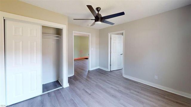 307 Elizabeth ST, Suffolk, VA 23434