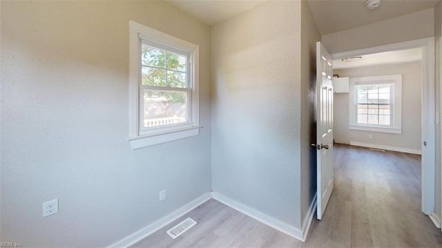 307 Elizabeth ST, Suffolk, VA 23434