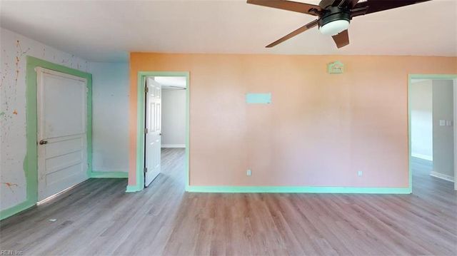 307 Elizabeth ST, Suffolk, VA 23434
